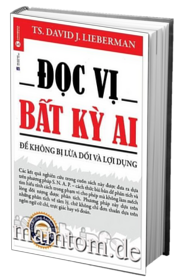 Đọc Vị Bất Kỳ Ai