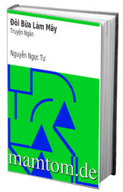 Đôi Bữa Làm Mây