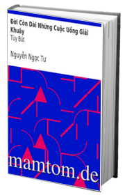 Đời Còn Dài Những Cuộc Uống Giải Khuây