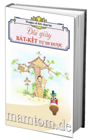 Đôi Giày Bátkết Tự Đi Được
