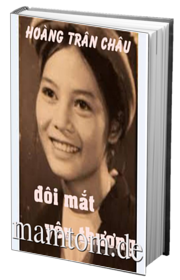 Đôi Mắt Yêu Thương