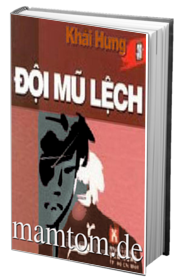 Đội Mũ Lệch