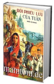 Đời Phiêu Lưu Của Tuấn