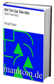 Đôi Tai Của Tâm Hồn