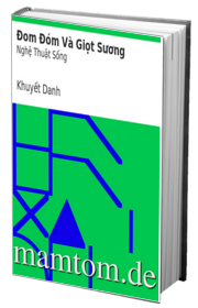 Đom Đóm Và Giọt Sương