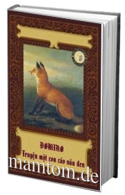 Domino Truyện Một Con Cáo Nâu Đen