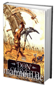 Đôn Kihôtê Nhà Quý Tộc Tài Ba Xứ Mantra