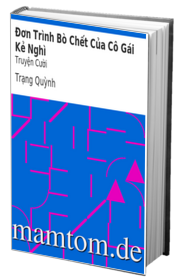 Đơn Trình Bò Chết Của Cô Gái Kẻ Nghì