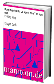 Đồng Nghiệp Họ Là Người Như Thế Nào