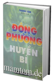 Đông Phương Huyền Bí