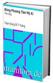 Đông Phương Tầm Mỹ Kí