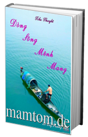 Dòng Sông Mênh Mang