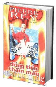 Đồng Tiền Thấm Máu