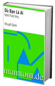 Dù Bạn Là Ai