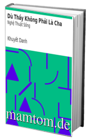 Dù Thầy Không Phải Là Cha