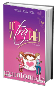 Dư Vị Trà Chiều