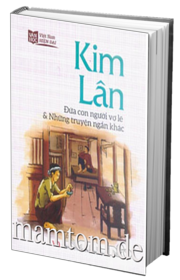 Đứa Con Người Vợ Lẽ