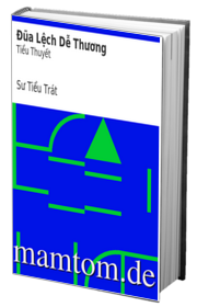 Đũa Lệch Dễ Thương