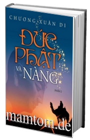 Đức Phật Và Nàng Tập 2