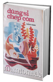 Dũng Sĩ Chép Còm