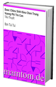 Được Chiều Sinh Kiêu Chọn Trúng Vương Phi Trẻ Con