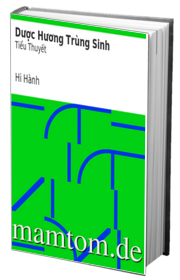 Dược Hương Trùng Sinh