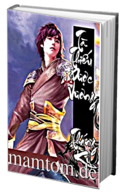 Dược Vương Tà Thiếu