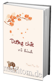 Dưỡng Chất Vô Hình