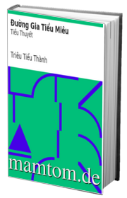 Đường Gia Tiểu Miêu