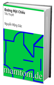 Đường Một Chiều