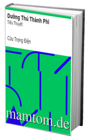 Dưỡng Thú Thành Phi