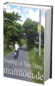 Đường Về Xẻo Đắng