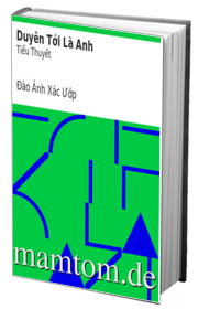 Duyên Tới Là Anh