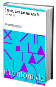 Ê Nhóc Làm Bạn Gái Anh Đi