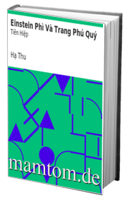Einstein Phì Và Trang Phú Quý
