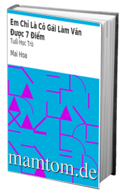 Em Chỉ Là Cô Gái Làm Văn Được 7 Điểm