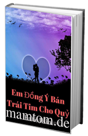 Em Đồng Ý Bán Trái Tim Cho Quỷ