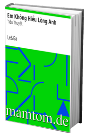 Em Không Hiểu Lòng Anh