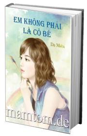 Em Không Phải Là Cô Bé