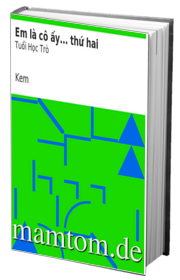 Em Là Cô Ấy Thứ Hai