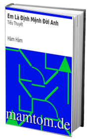Em Là Định Mệnh Đời Anh