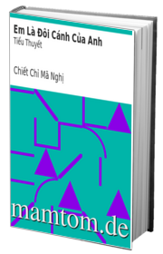 Em Là Đôi Cánh Của Anh