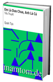 Em Là Dưa Chua Anh Là Cá