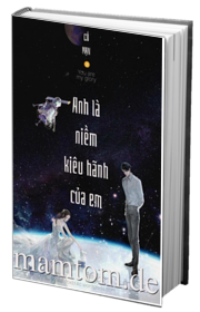 Em Là Niềm Kiêu Hãnh Của Anh