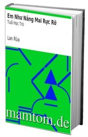 Em Như Nắng Mai Rực Rỡ