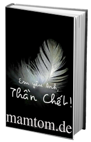 Em Yêu Anh Thần Chết