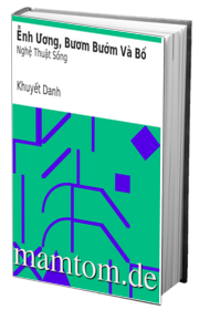 Ễnh Ương Bươm Bướm Và Bố