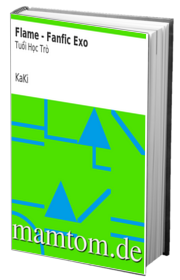 Flame Fanfic Exo