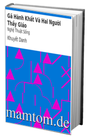 Gã Hành Khất Và Hai Người Thầy Giáo