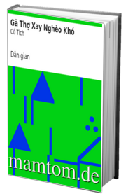 Gã Thợ Xay Nghèo Khó